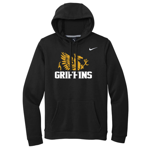Griffins Nike Hoodie