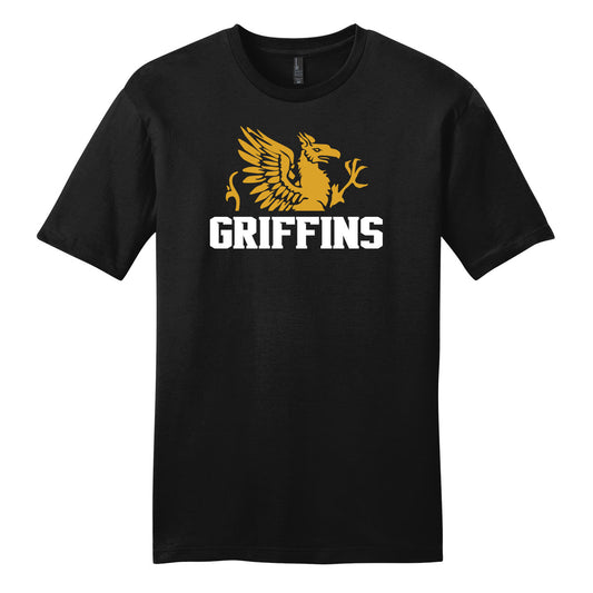 Griffins Unisex Tee