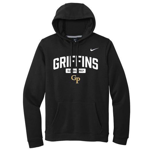 Glendale Prep Griffins Nike Hoodie