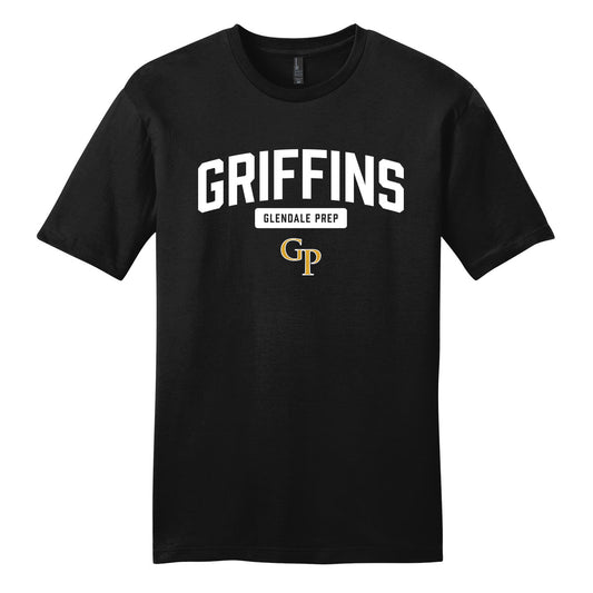 Glendale Prep Griffins Unisex Tee
