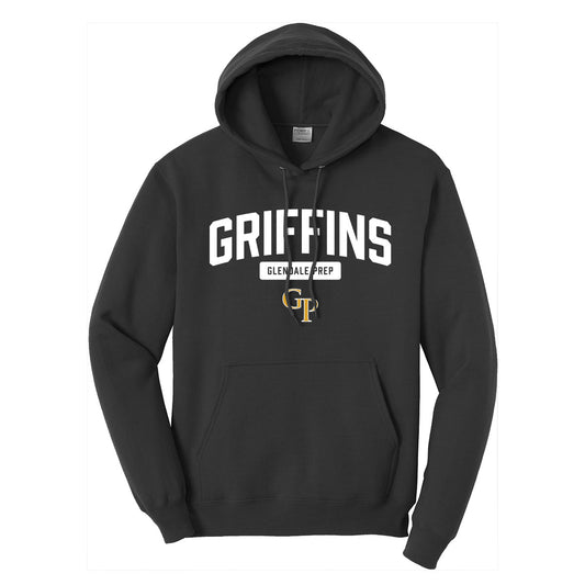 Glendale Prep Griffins Hoodie