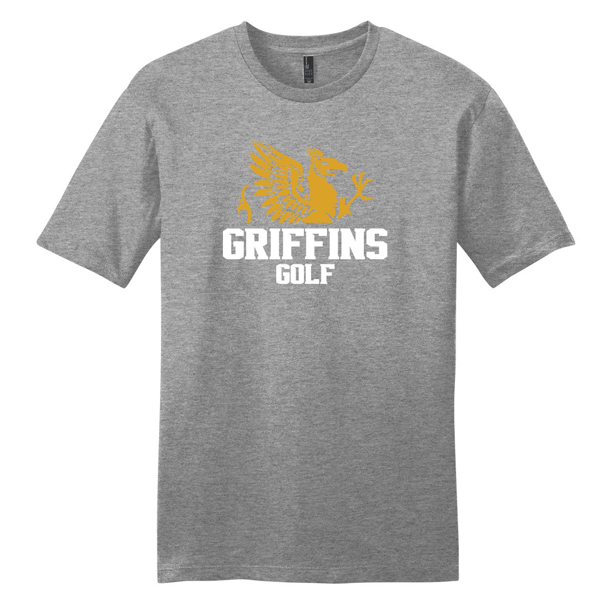 Griffins Golf Unisex Tee
