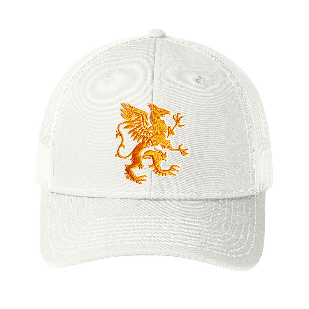 Griffin's Curved Trucker (5 colors)