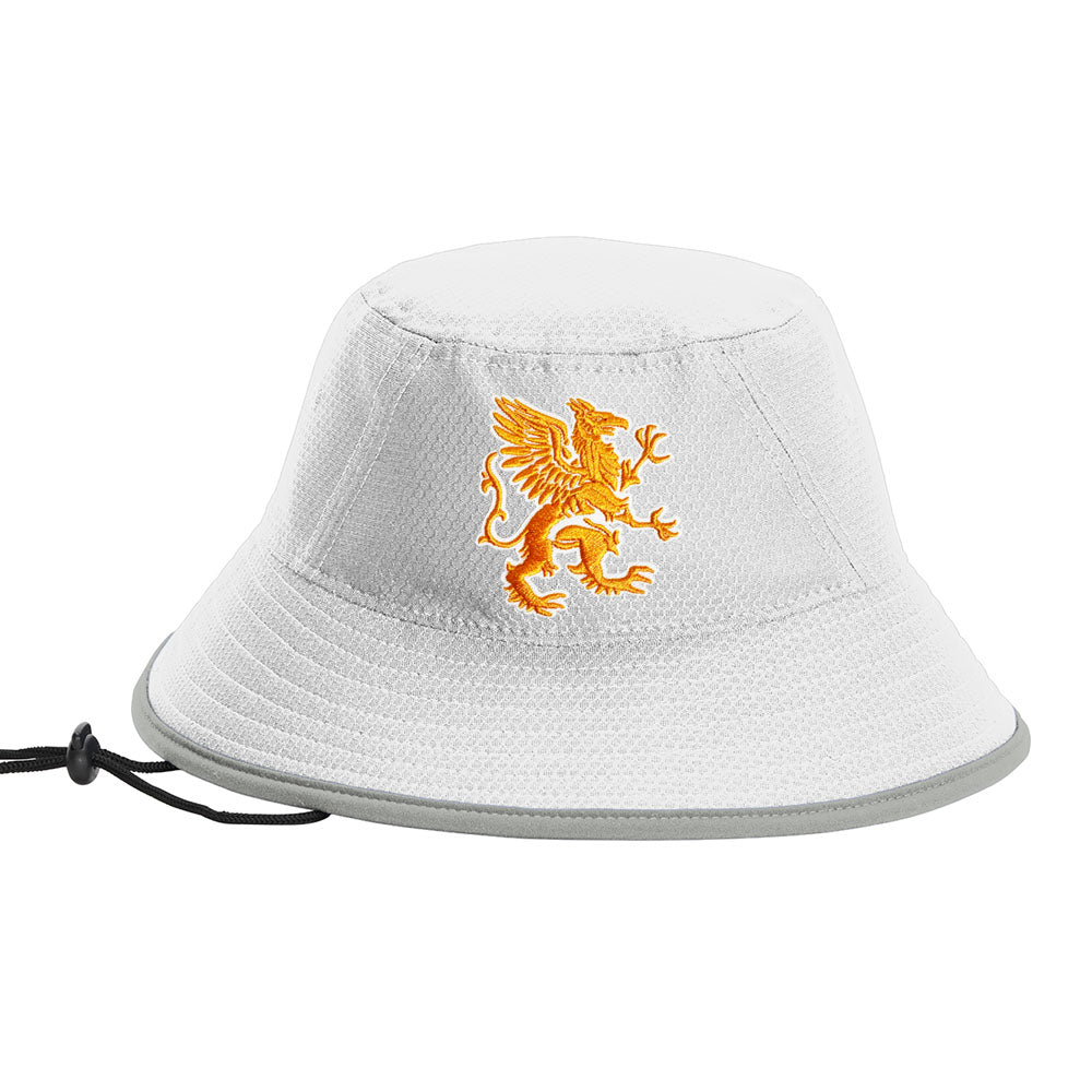 New Era Griffins Bucket Hat (2 Color Options)