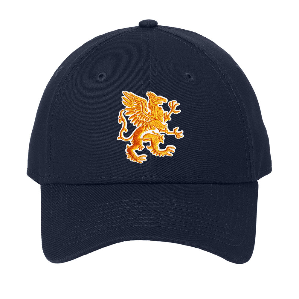 Griffin's Curved Snap Backs (4 colors)