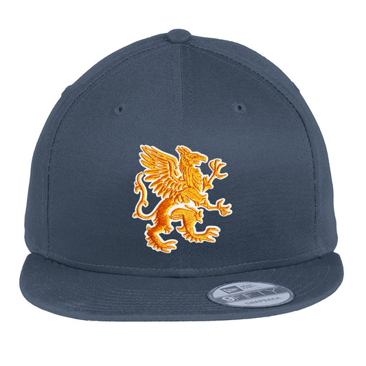 Griffin's Flat-bill Snap Backs (4 colors)