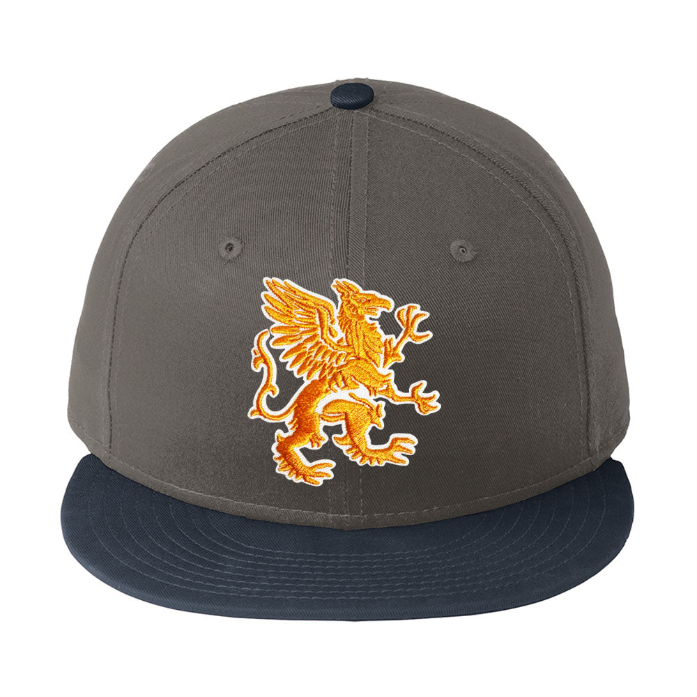 Griffin's Flat-bill Snap Backs (4 colors)