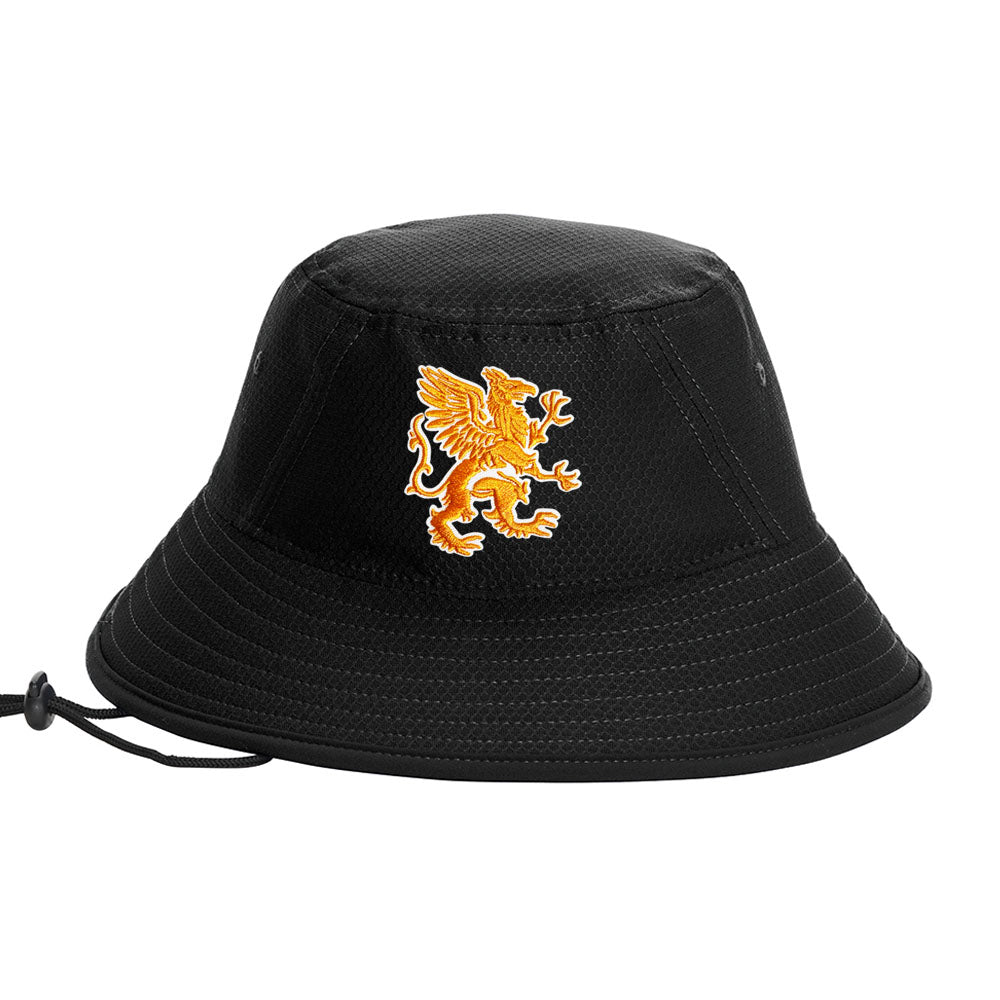 New Era Griffins Bucket Hat (2 Color Options)
