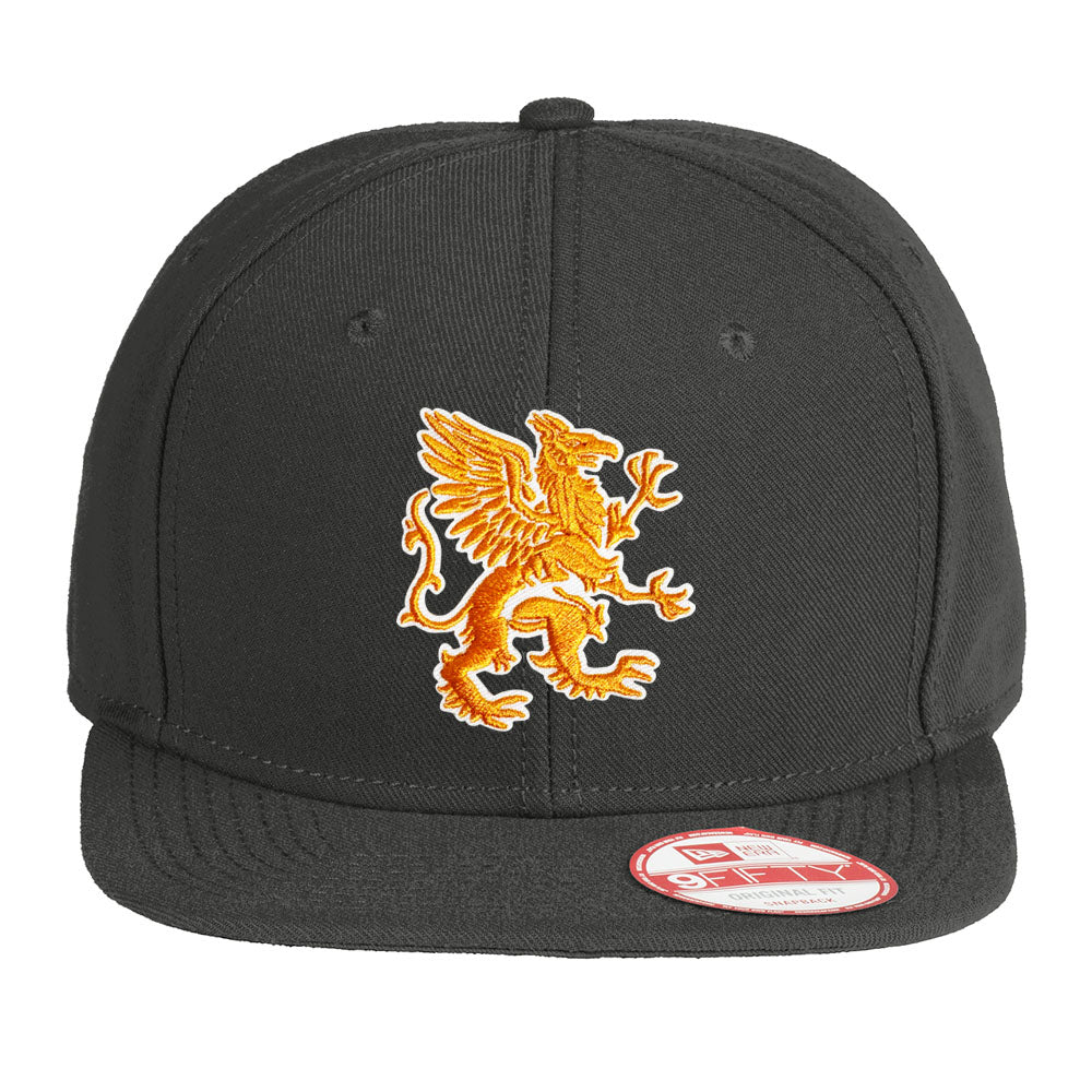 Griffin's Flat-bill Snap Backs (4 colors)