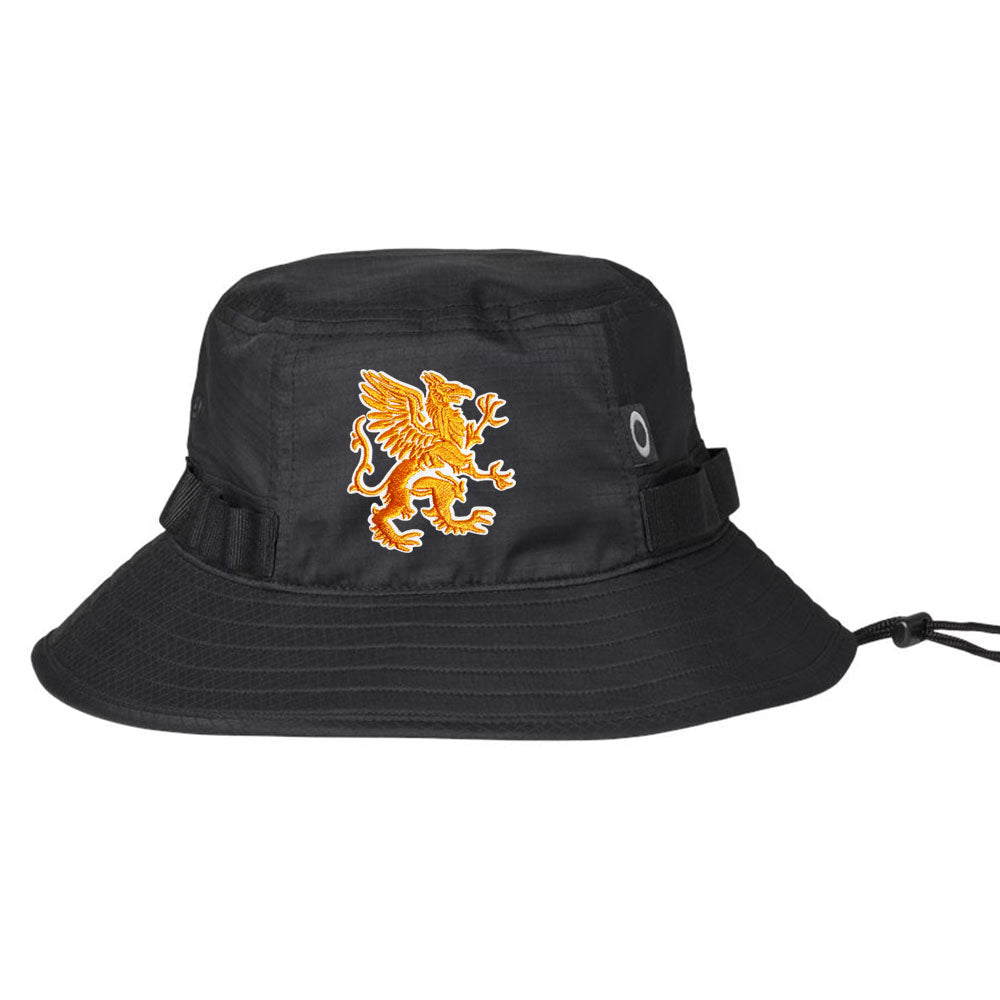 Griffins Oakley Team Issue Bucket Hat (2 Color Options)