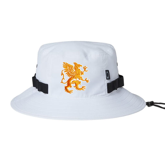 Griffins Oakley Team Issue Bucket Hat (2 Color Options)