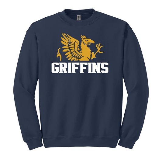Griffins Unisex Crewneck Sweatshirt