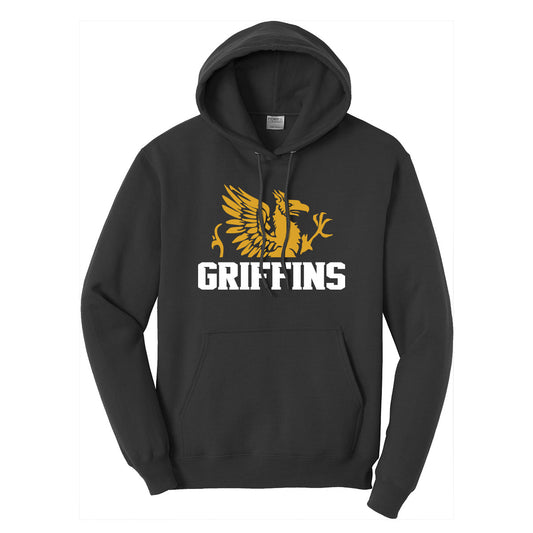 Griffins Hoodie