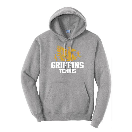 Griffins Tennis Hoodie