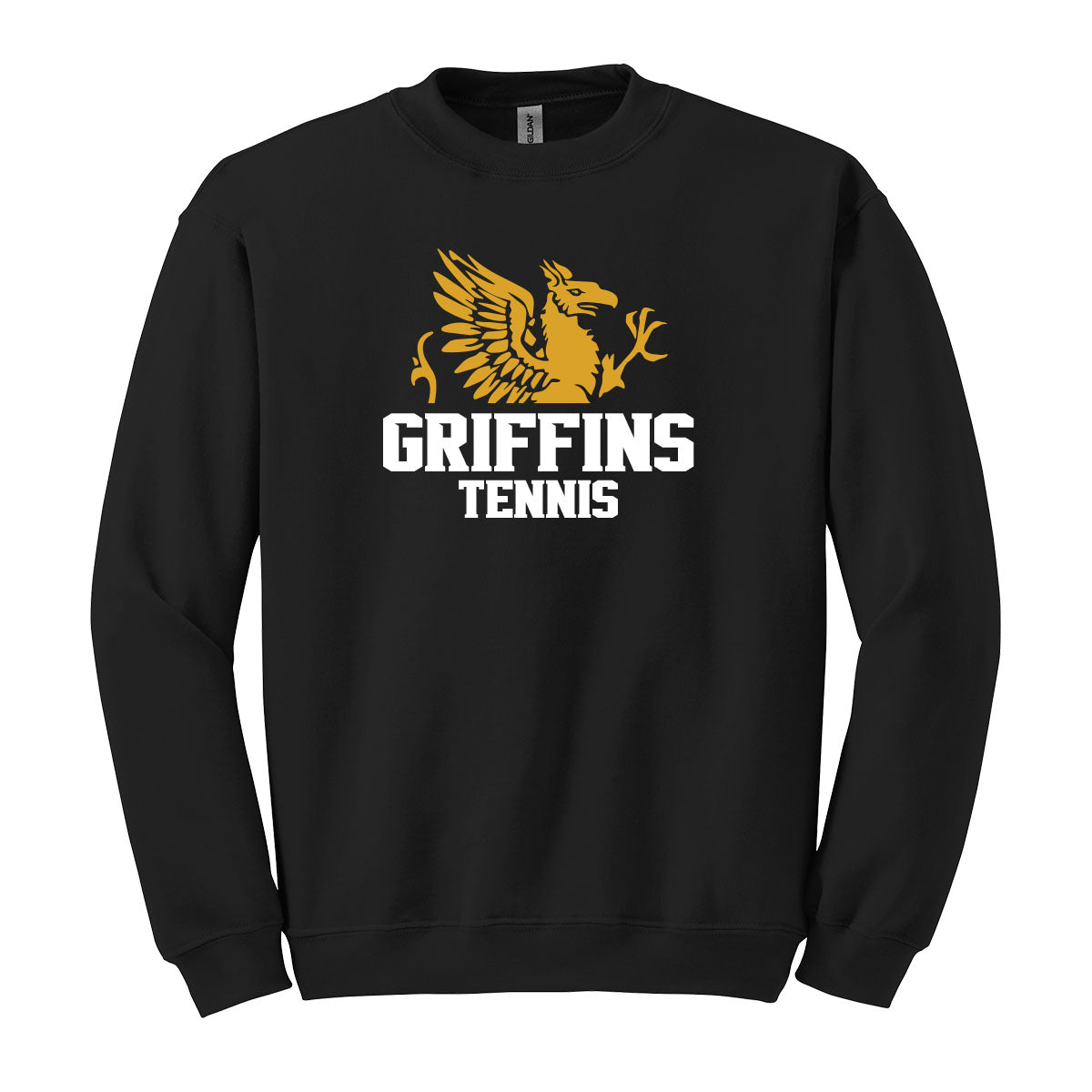 Griffins Tennis Unisex Crewneck Sweatshirt