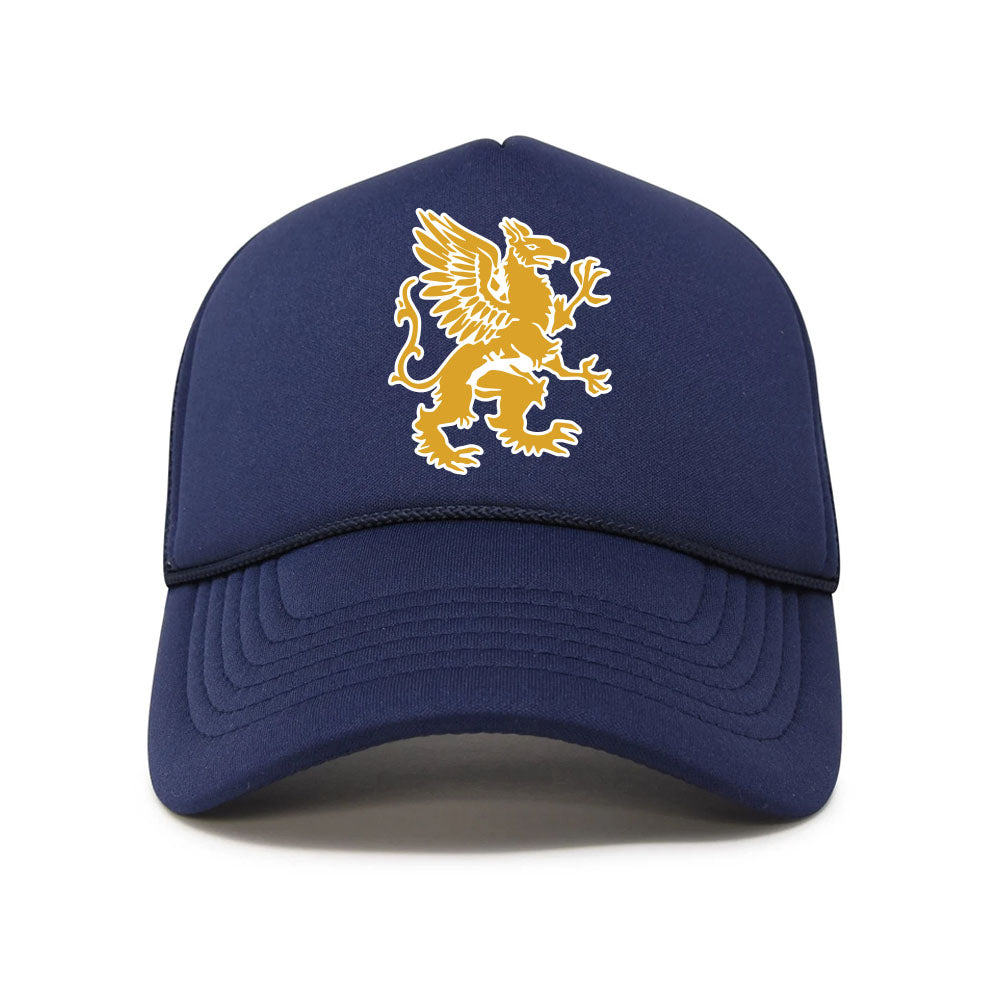 Griffins Trucker Hat (3 Color Options)