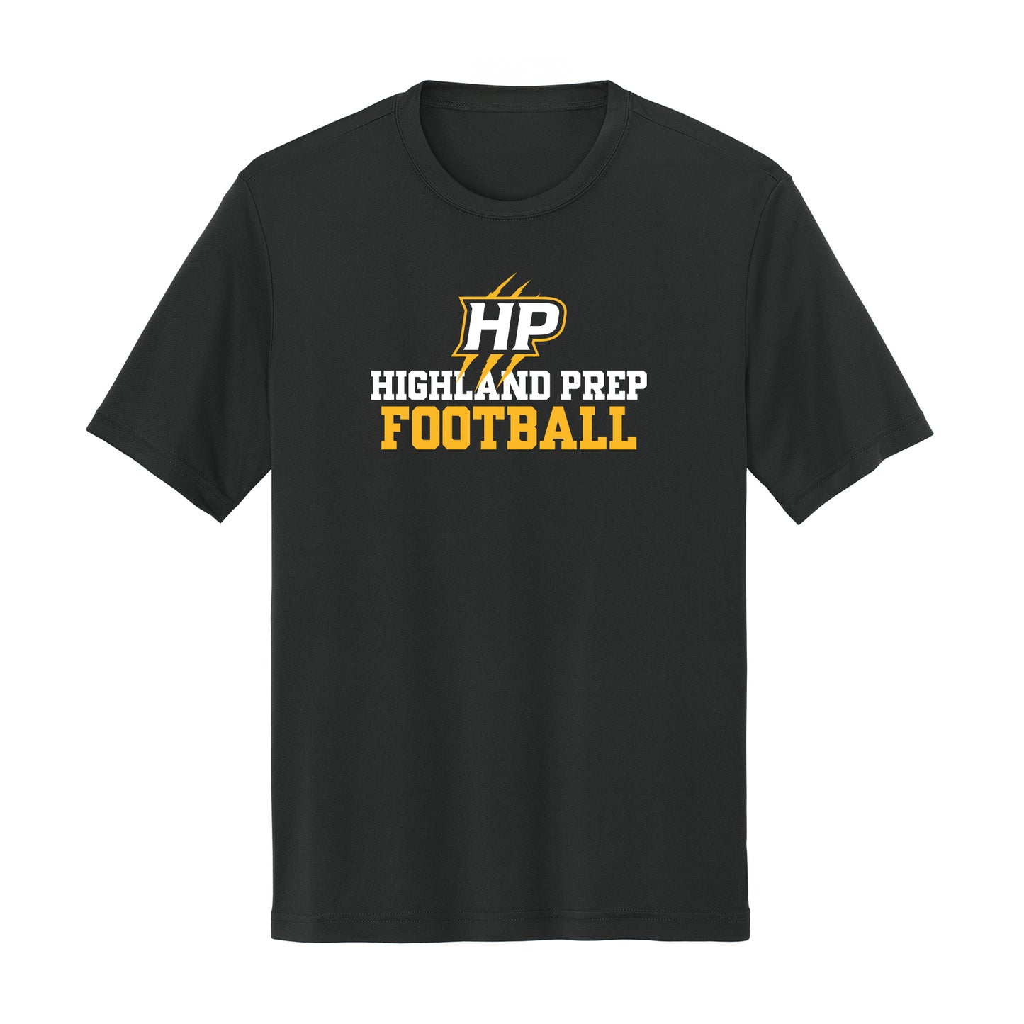 HP Football Dri Fit Tee