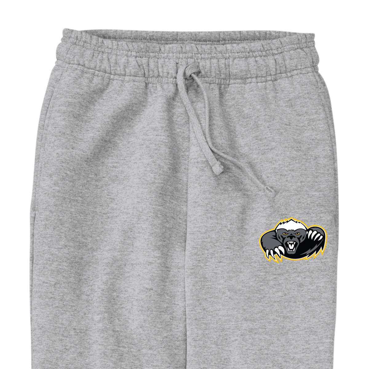 Honey Badgers Football Unisex Joggers