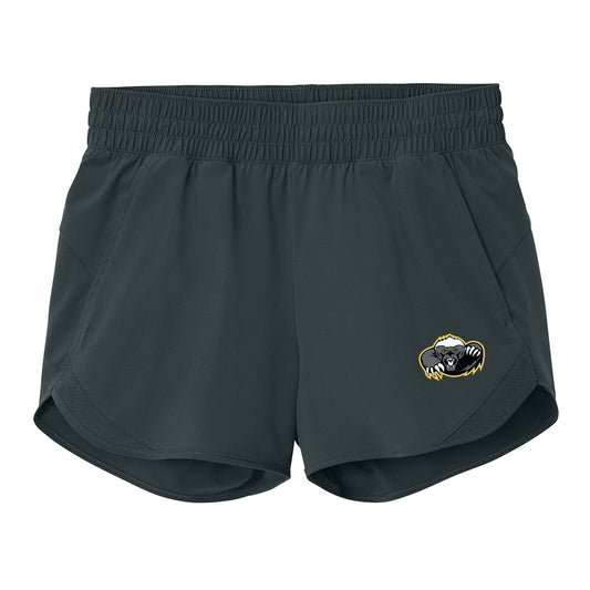 Honey Badgers Football Women’s Repeat Swift Short