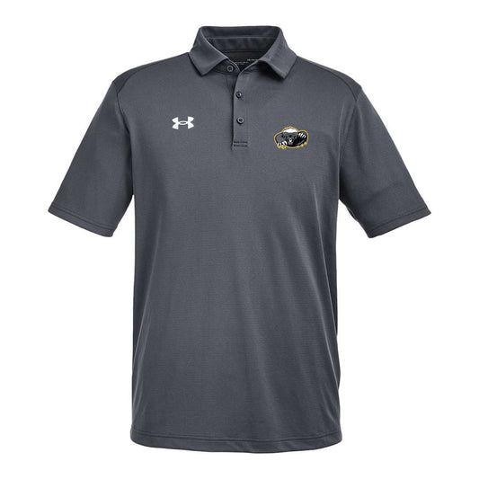 Honey Badgers Football Under Armour Polo