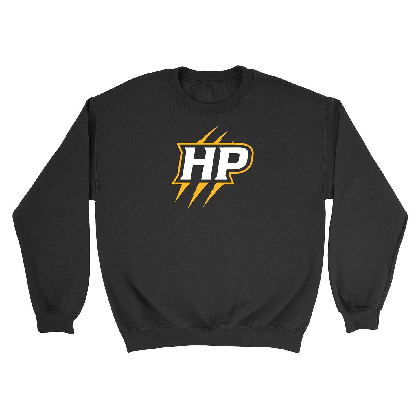 HP Unisex Crewneck Sweatshirt