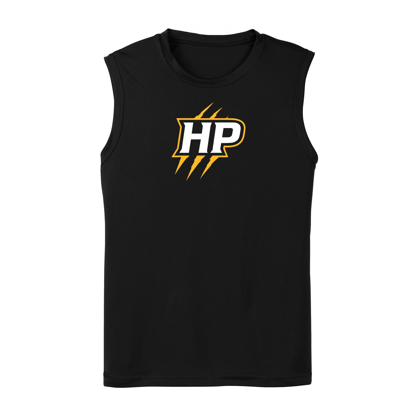 HP Performance Sleeveless Tank