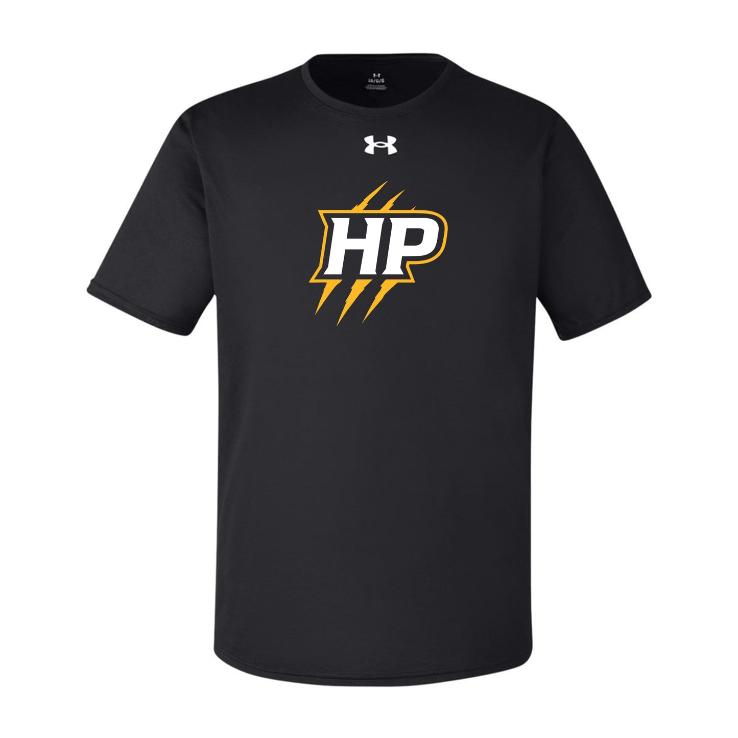 HP Under Armour Tee