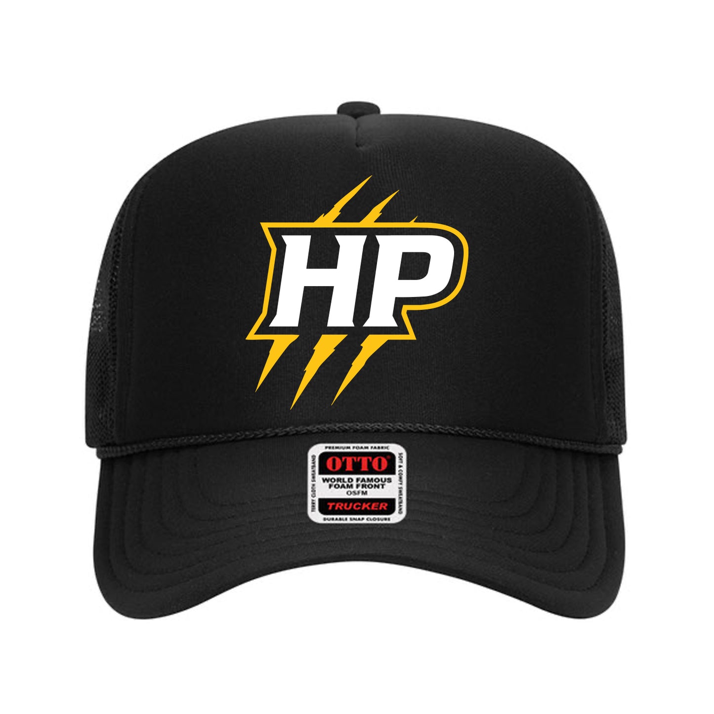 HP Trucker Hat
