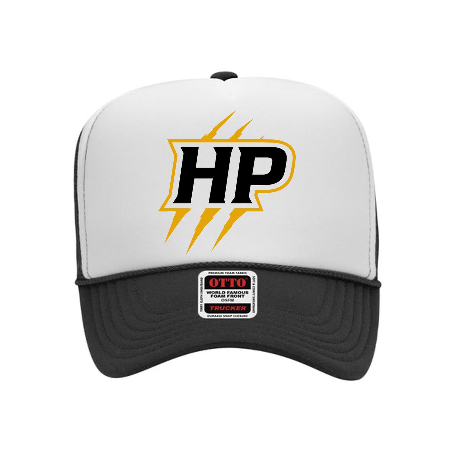 HP Trucker Hat