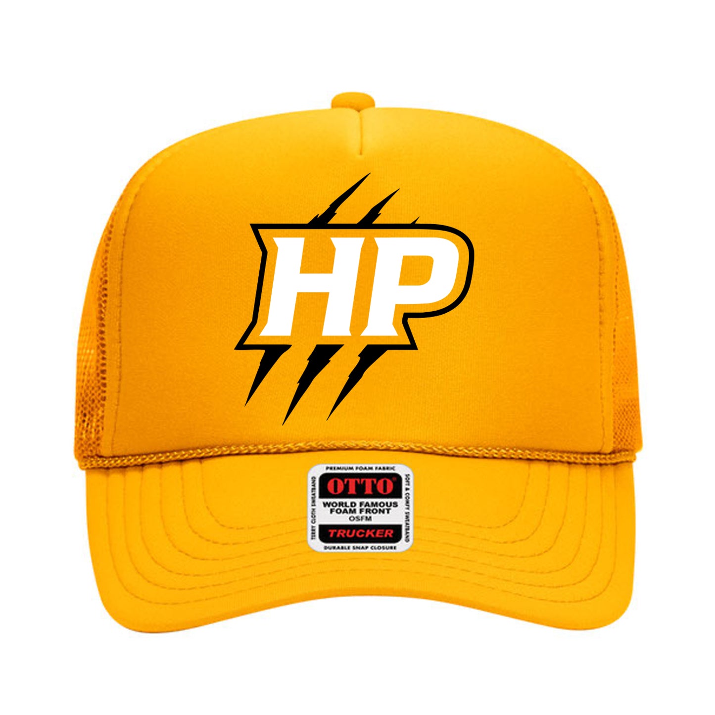 HP Trucker Hat
