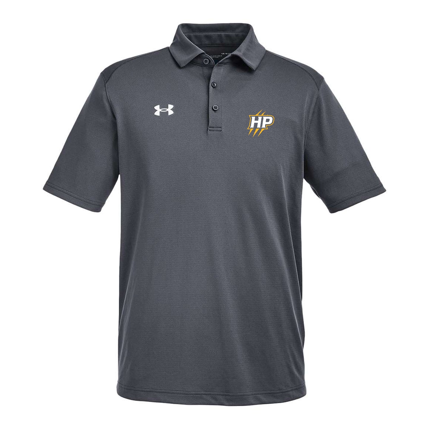 HP Football Under Armour Polo