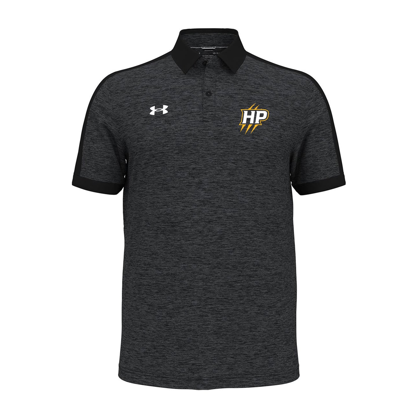 HP Football Under Armour Polo