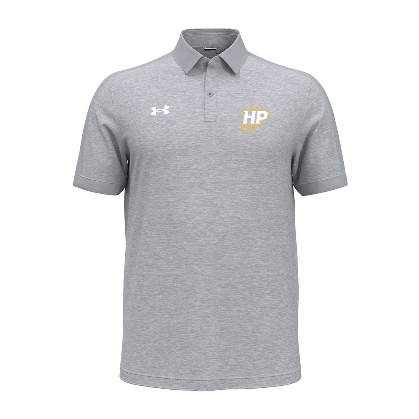 HP Football Under Armour Polo