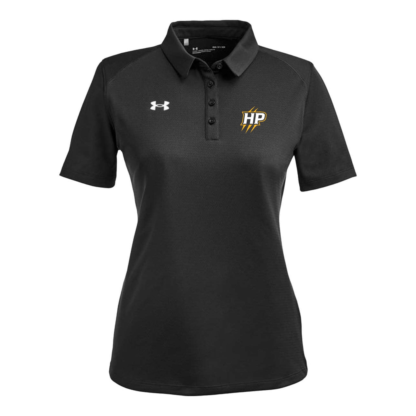 HP UA Women's Polo
