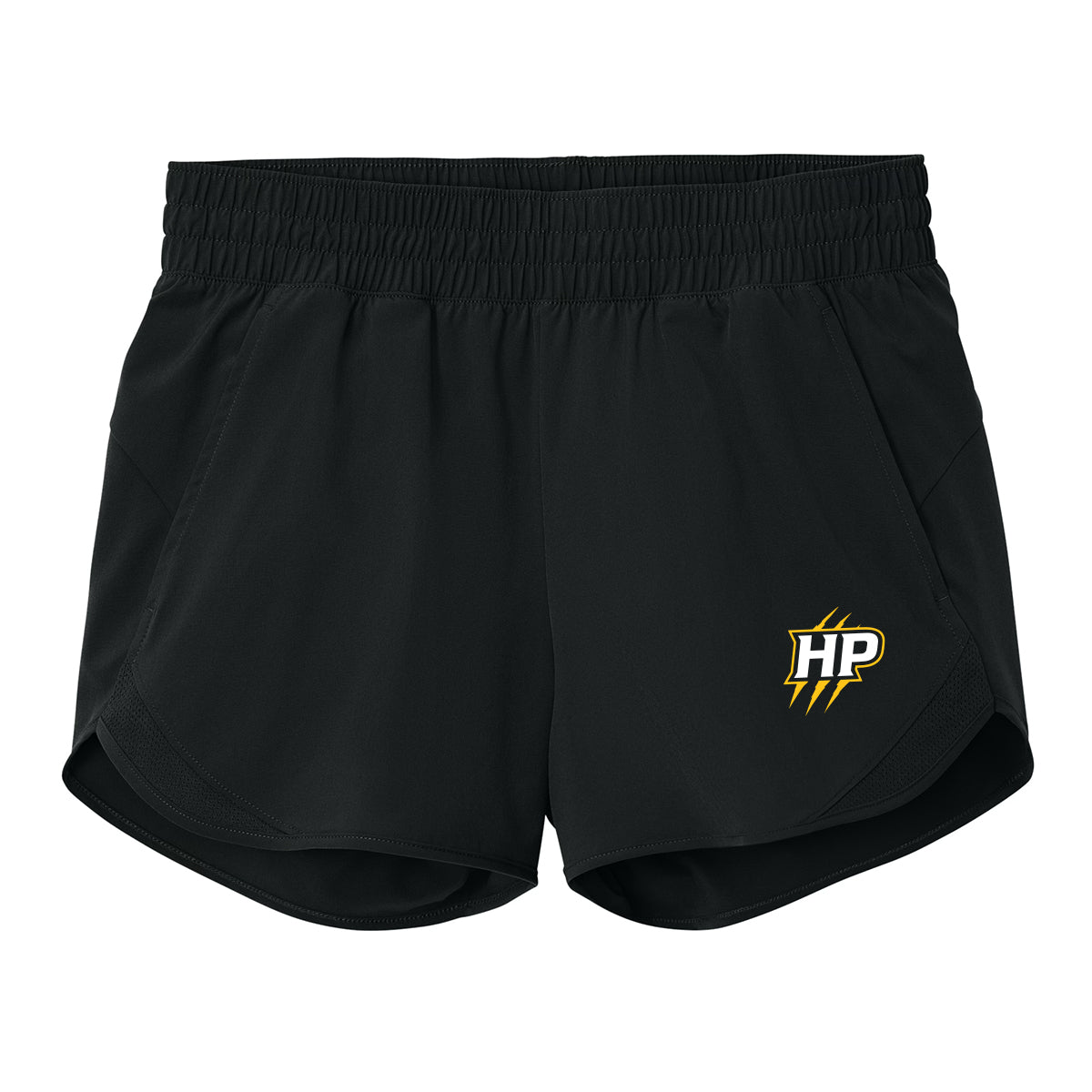 HP Women’s Repeat Swift Short