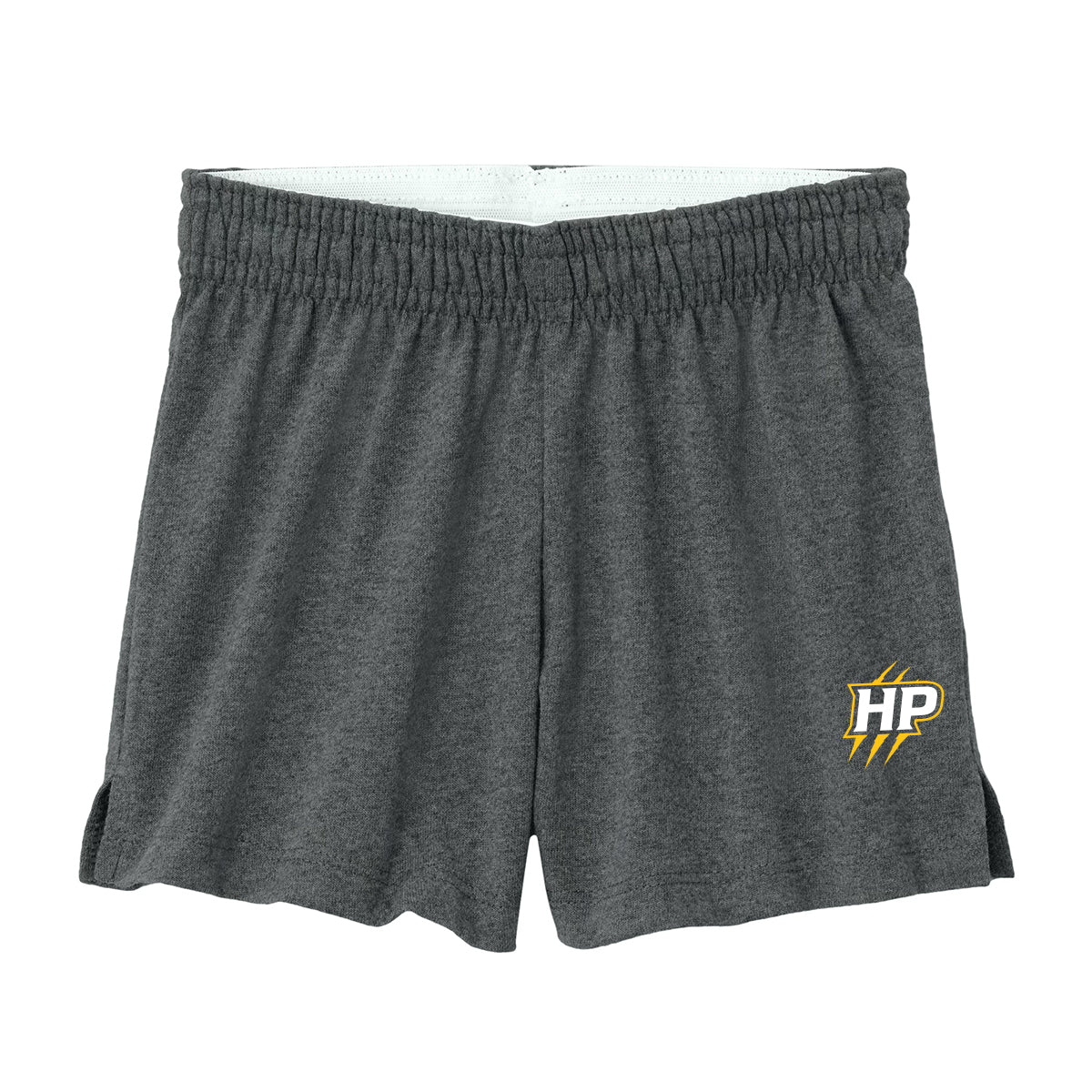 HP Jersey Knit Short