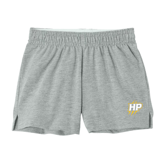 HP Jersey Knit Short