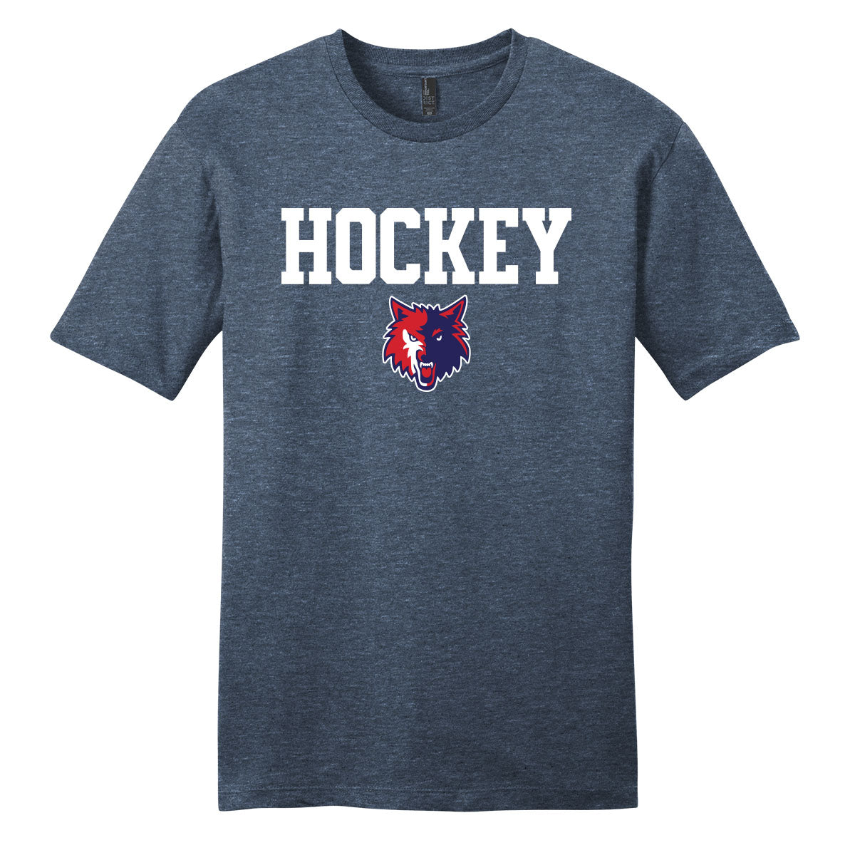 Coyote Hockey Unisex Tee