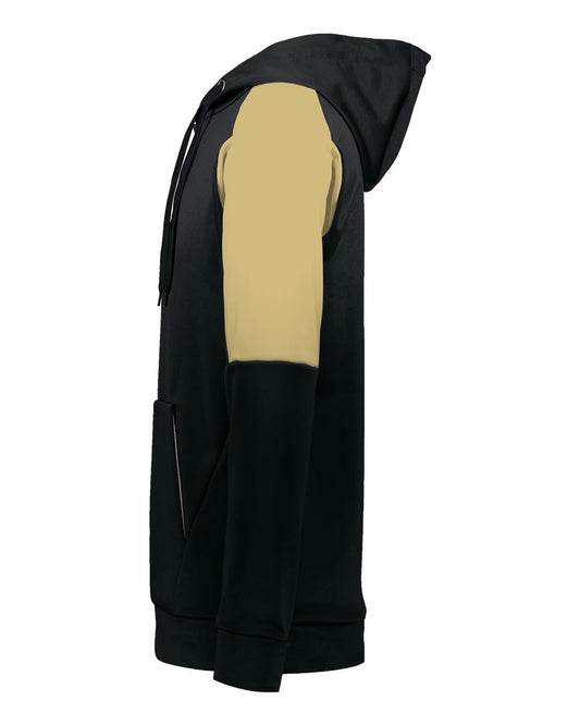 BG Baseball Colorblock Hoodie