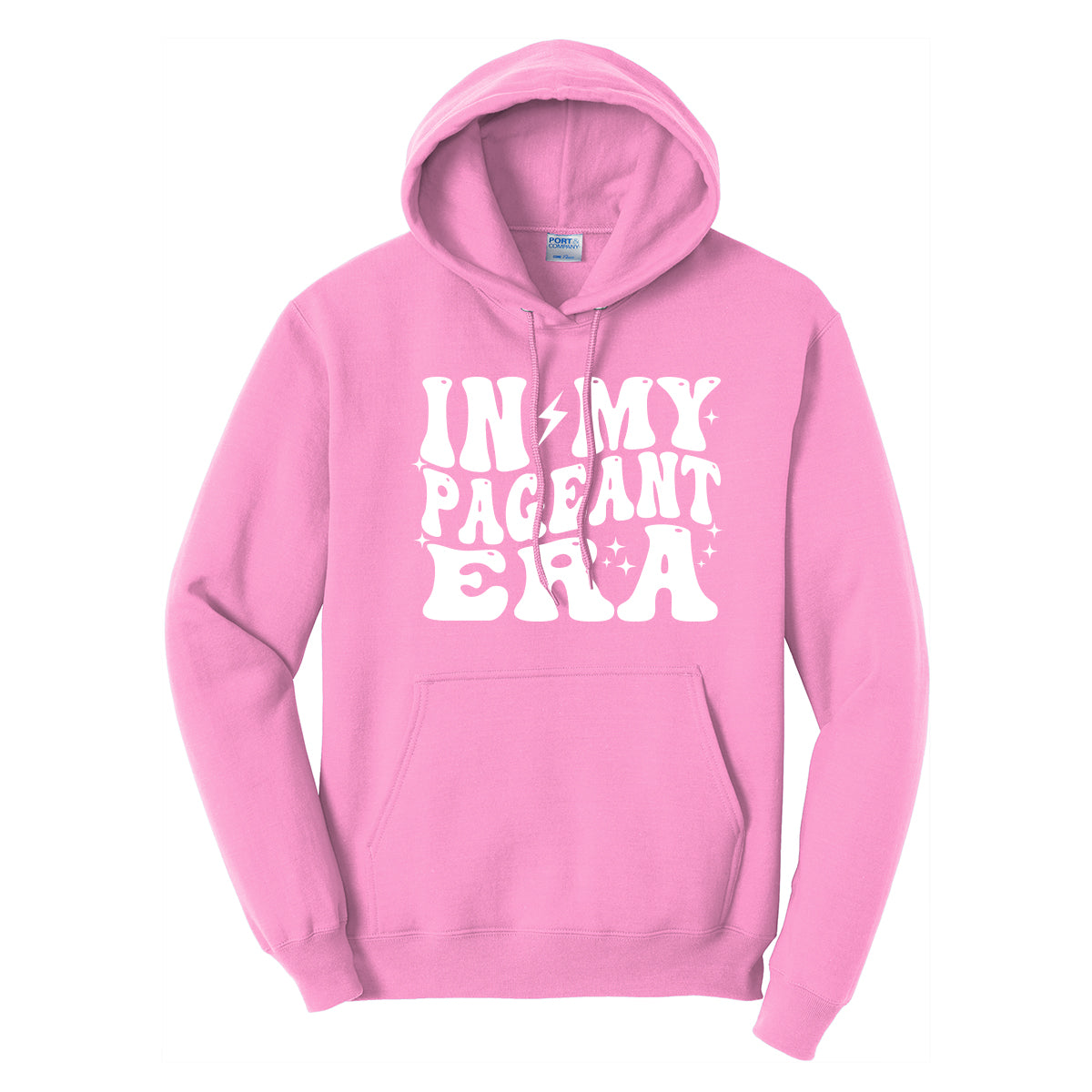 In My Pageant Era Hoodie