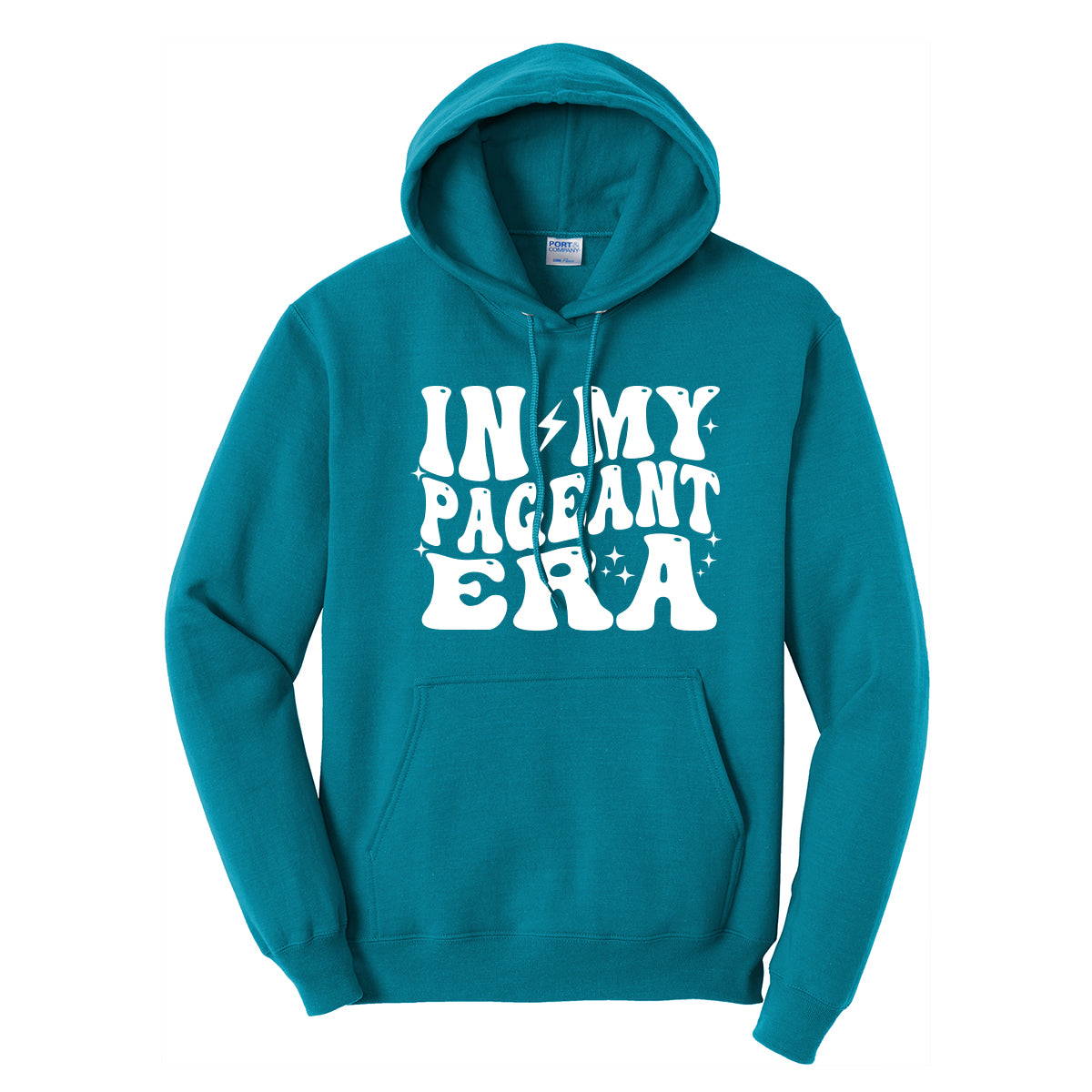 In My Pageant Era Hoodie