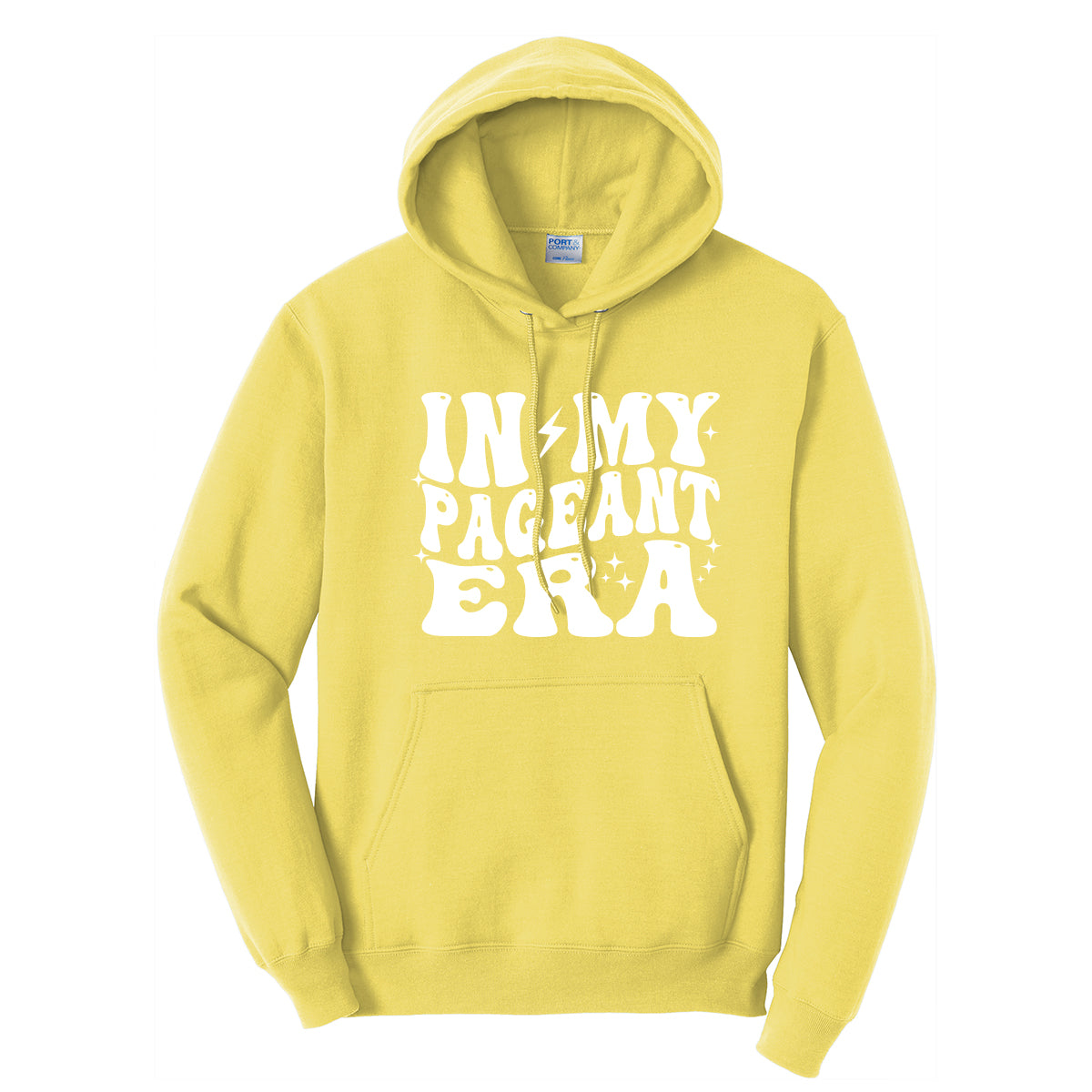 In My Pageant Era Hoodie