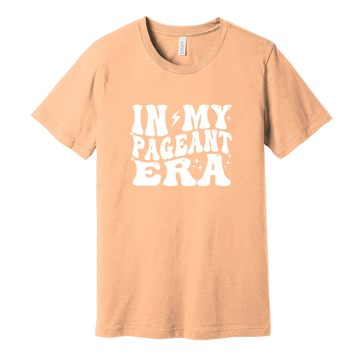 In My Pageant Era Unisex Tee