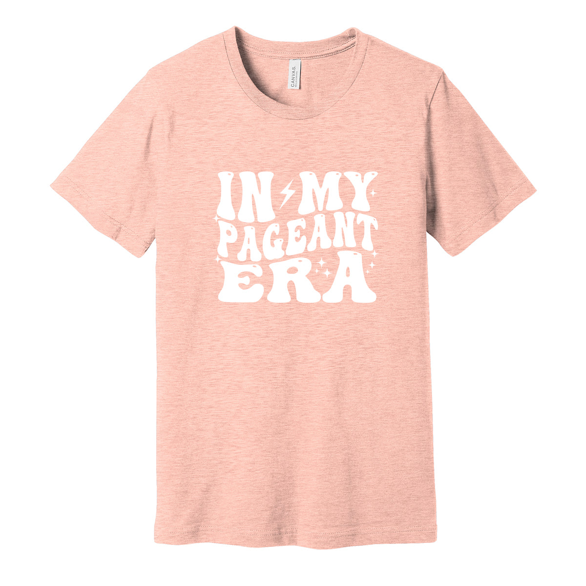 In My Pageant Era Unisex Tee