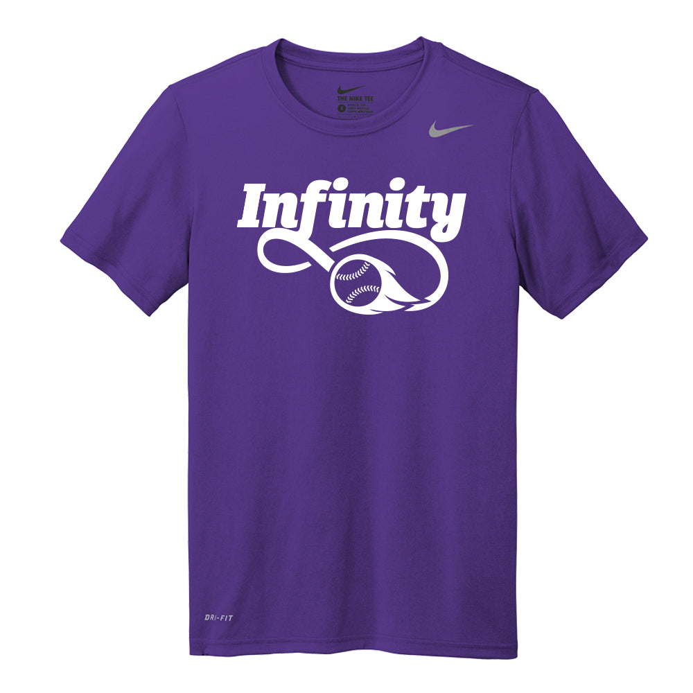 Infinity Nike Legend Tee