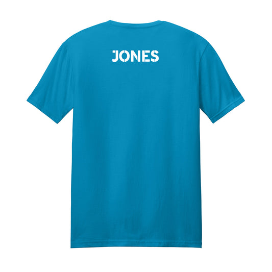 Jones's Kindergarten Lake Pleasant Class Shirt (Sapphire)