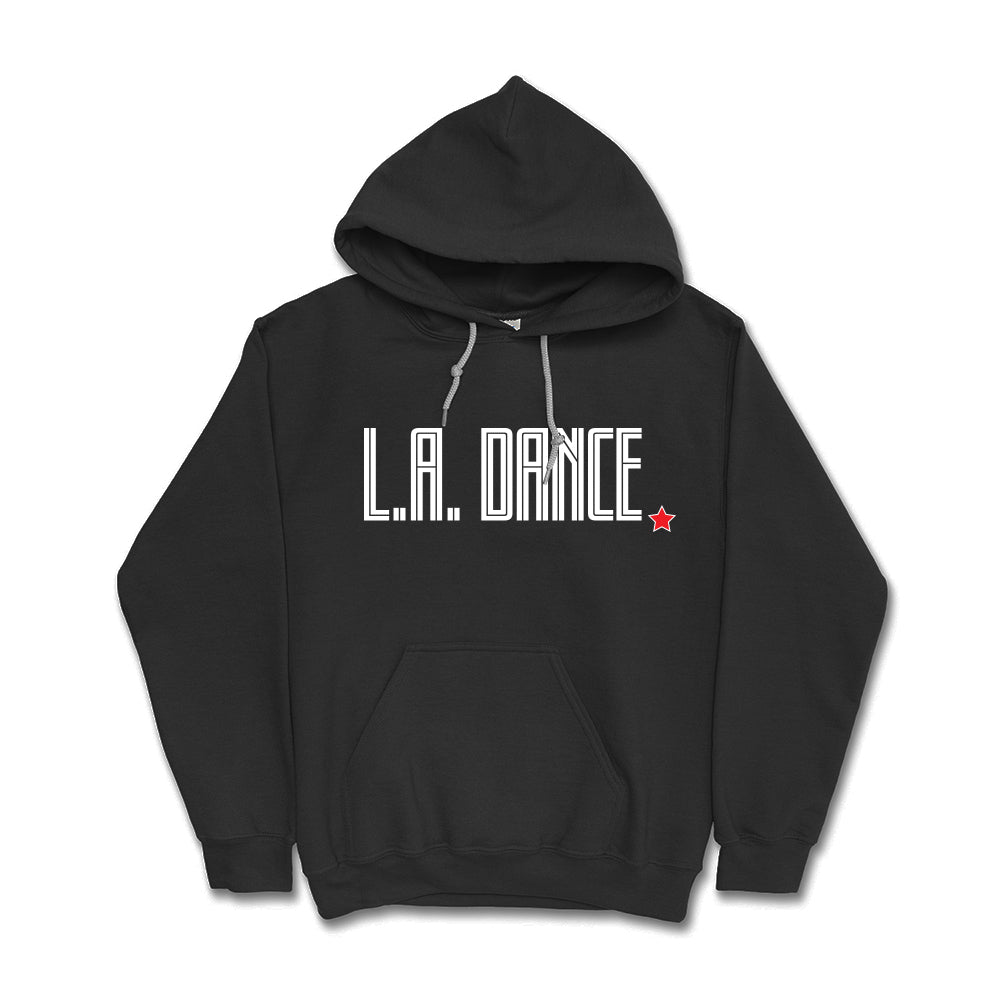 LA Dance Star Hoodie