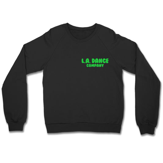 Green Company Crewneck Sweatshirt