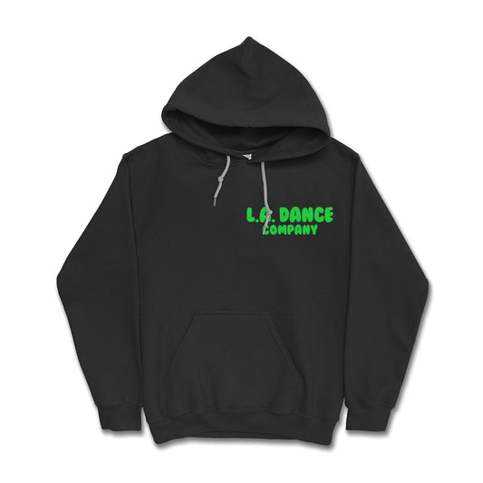 Green Company Hoodie