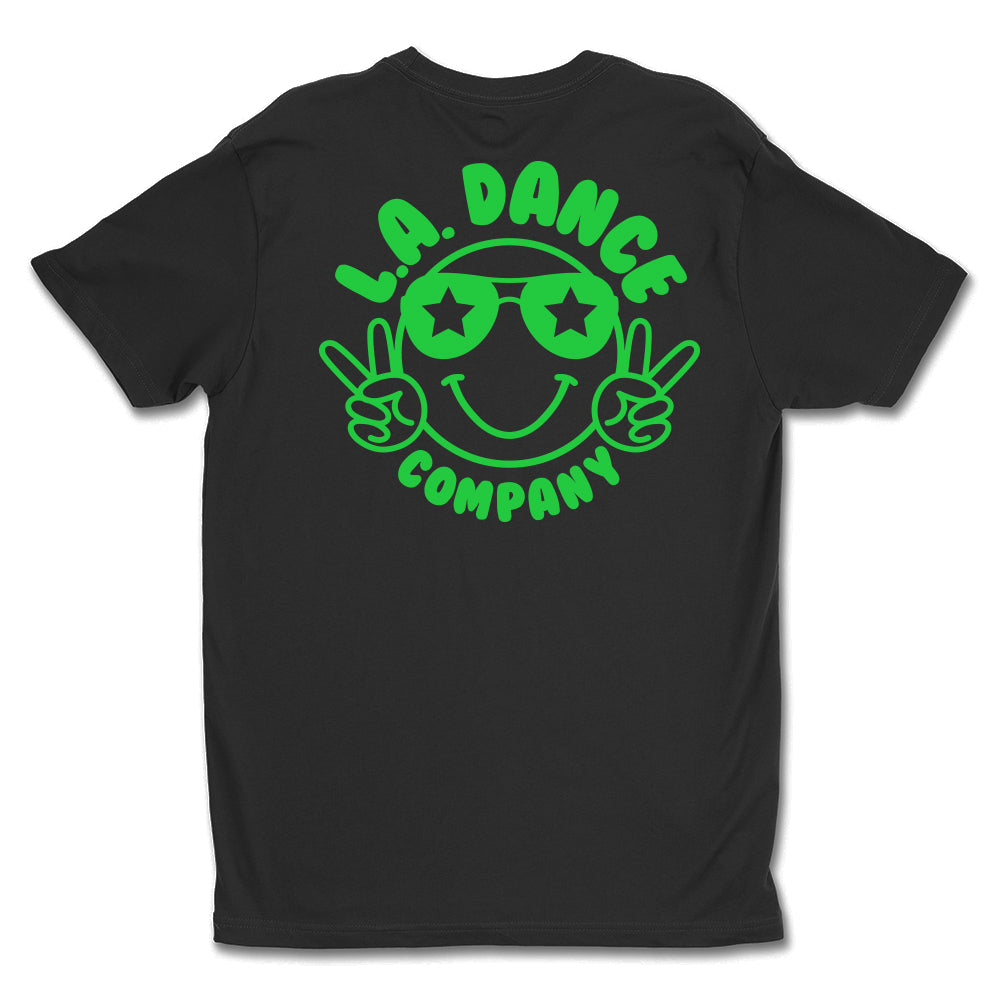 Green Company Unisex Tee